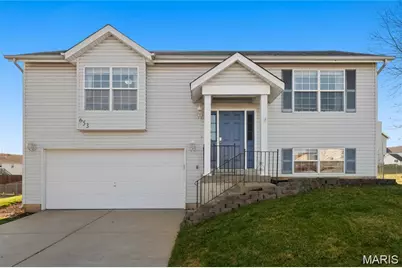 653 Loch Carron Drive, Wentzville, MO 63385 - Photo 1