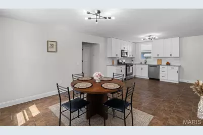 136 W Arlee Avenue, Saint Louis, MO 63125 - Photo 20