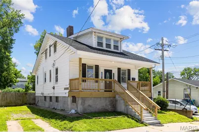 136 W Arlee Avenue, Saint Louis, MO 63125 - Photo 2