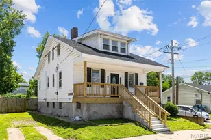 136 W Arlee Ave, Saint Louis, MO 63125 - Photo 2