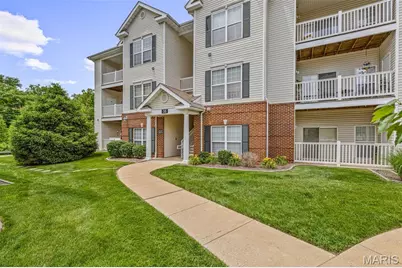 35 Kassebaum Lane #200, Mehlville, MO 63129 - Photo 1