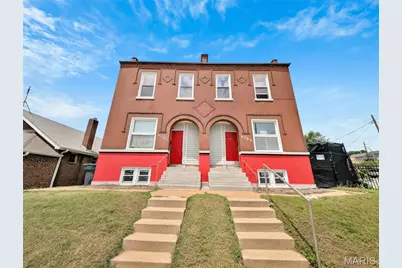 5911-5913 S Broadway, Saint Louis, MO 63111 - Photo 1