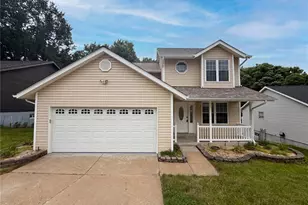 912 Mill Creek Dr, Imperial, MO 63052 - Photo 16