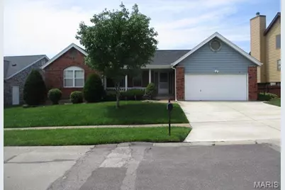 9876 Tesson Creek Estates Drive, Affton, MO 63123 - Photo 1