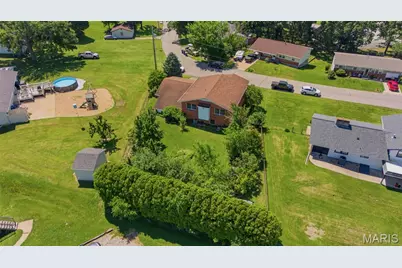 1515 Sweeney Drive, Festus, MO 63028 - Photo 50