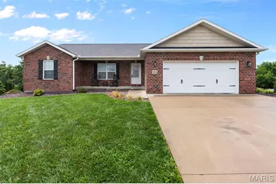 424 Cedar Meadows Drive, Jackson, MO 63755 - Photo 1
