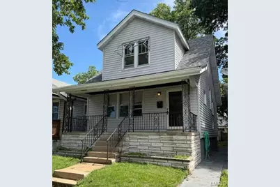 5325 Blow Street, Saint Louis, MO 63109 - Photo 1