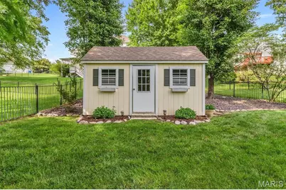 2814 Spruce Ridge Court, Saint Charles, MO 63303 - Photo 6