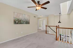 2814 Spruce Ridge Ct, Saint Charles, MO 63303 - Photo 44