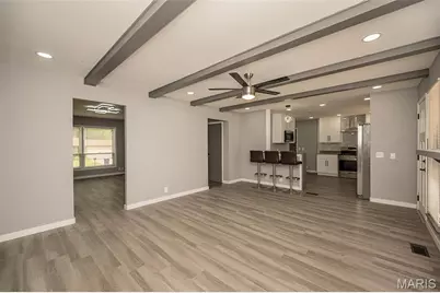 3033 Aberdeen Drive, Saint Louis, MO 63033 - Photo 8