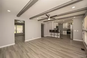 3033 Aberdeen Dr, Saint Louis, MO 63033 - Photo 8