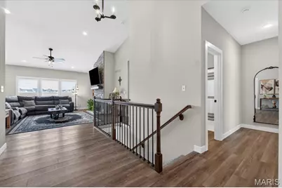 28841 Brayton Circle, Foristell, MO 63348 - Photo 4