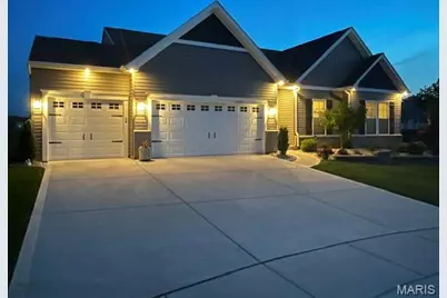 28841 Brayton Circle, Foristell, MO 63348 - Photo 38