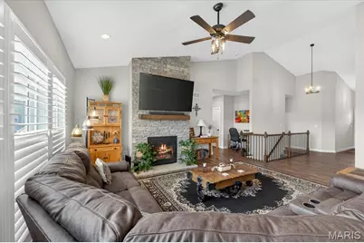 28841 Brayton Circle, Foristell, MO 63348 - Photo 6
