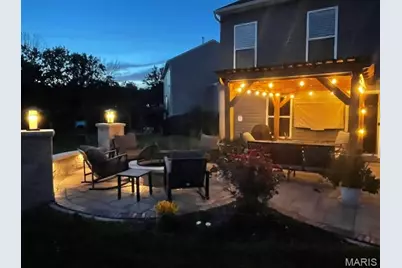 28841 Brayton Circle, Foristell, MO 63348 - Photo 32