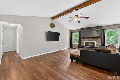 7389 The Cedars Drive, O'Fallon, MO 63368 - Photo 4