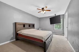 7389 The Cedars Dr, O'Fallon, MO 63368 - Photo 10