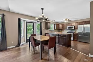 7389 The Cedars Dr, O'Fallon, MO 63368 - Photo 6