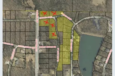 650 Grand Loop and Central Loop, Catawissa, MO 63015 - Photo 2