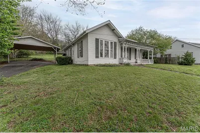 1413 Tennessee Street, Louisiana, MO 63353 - Photo 36