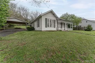 1413 Tennessee St, Louisiana, MO 63353 - Photo 36