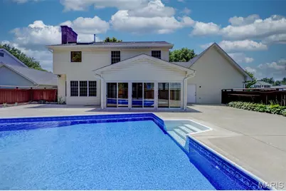 135 Huntington Park, Saint Charles, MO 63301 - Photo 40