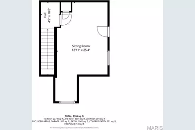 18742 Eatherton Valley Road, Wildwood, MO 63005 - Photo 48