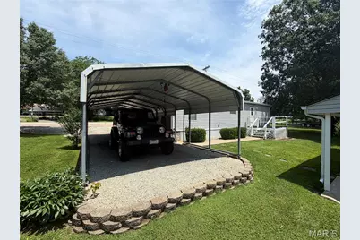 9014 Beach Drive, French Village, MO 63036 - Photo 14