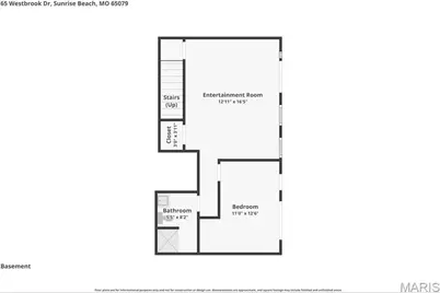 65 Westbrook Drive, Sunrise Beach, MO 65079 - Photo 28