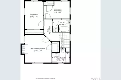 1402 Silverton Place, Richmond Heights, MO 63117 - Photo 48
