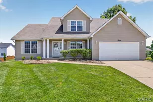 7 Windsor Chair Ct, O'Fallon, MO 63366 - Photo 1