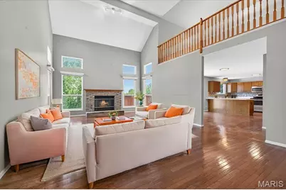 7 Windsor Chair Court, O'Fallon, MO 63366 - Photo 6
