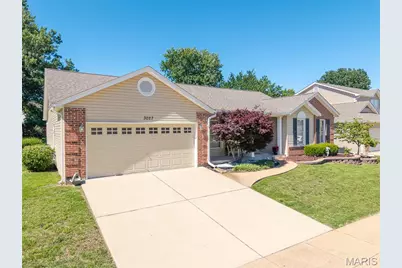 3027 Piney Pointe Drive, Saint Louis, MO 63129 - Photo 26
