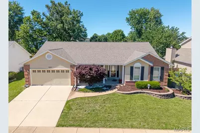 3027 Piney Pointe Drive, Saint Louis, MO 63129 - Photo 46
