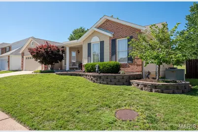 3027 Piney Pointe Drive, Saint Louis, MO 63129 - Photo 22