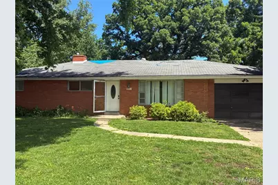 7119 Oreon Avenue, Saint Louis, MO 63121 - Photo 1