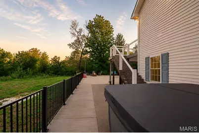 4714 Huntington Drive, Farmington, MO 63640 - Photo 28