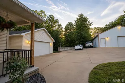 4714 Huntington Drive, Farmington, MO 63640 - Photo 26