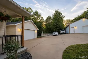 4714 Huntington Dr, Farmington, MO 63640 - Photo 26