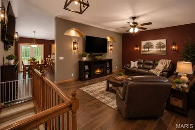 4714 Huntington Drive, Farmington, MO 63640 - Photo 8