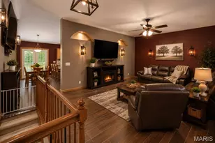 4714 Huntington Dr, Farmington, MO 63640 - Photo 8