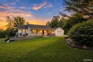 4714 Huntington Dr, Farmington, MO 63640 - Photo 2