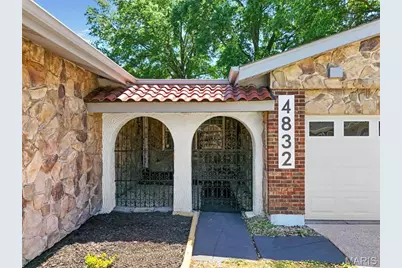 4832 Bluesage Trail, Florissant, MO 63033 - Photo 10