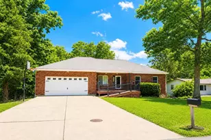10557 Fairway Dr, Foristell, MO 63348 - Photo 1