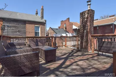 2350 S 10th Street #REAR, Saint Louis, MO 63104 - Photo 34