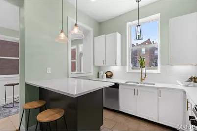 2421 S 13th Street, Saint Louis, MO 63104 - Photo 2