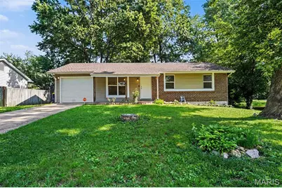 25 Country Ln., Warrenton, MO 63383 - Photo 1