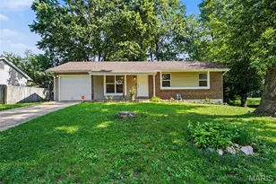 25 Country Ln, Warrenton, MO 63383 - Photo 1