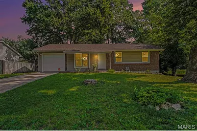 25 Country Ln., Warrenton, MO 63383 - Photo 2