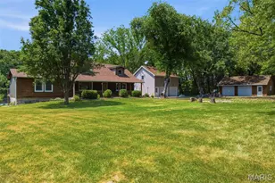 545 Walker Rd, Troy, MO 63379 - Photo 1